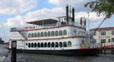 1988CUSTOMPaddlewheel Dinner Cruiser