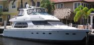 2006CARVER560 Voyager