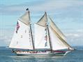 1971MCCURDY & RHODESGaff Topsail