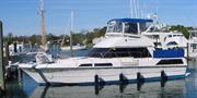 1987MASTER YACHTS44