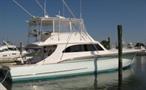 2003BLACKWELL BOATWORKSConvertible