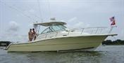 2002PURSUIT3070 Offshore CCC