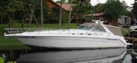 1997SEA RAYSundancer