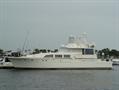 1982BERTRAMCockpit Motor Yacht