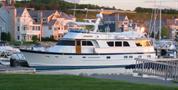 1978BROWARDMotor Yacht