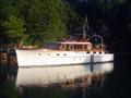 1940ELCO MARINEMotoryacht