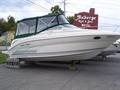 2001SEA-RAY 245 Weekender