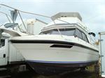Prowler` 8M 270 C/B Boat for Sale