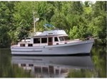 MARINE TRADER Trawler Great Live-a-Board Boat for Sale