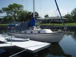 GULFSTAR 37 Boat for Sale