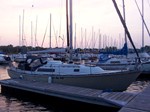 C&C C&C 30 Boat for Sale