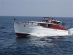 Norse Day Cruiser Boat for Sale