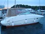 Larson 274 Cabrio Boat for Sale