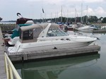 Sea Ray 310DA Boat for Sale