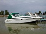 Donzi 3250LXC Boat for Sale