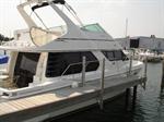 Carver 450VO Boat for Sale