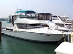 Carver 390CPMY Boat for Sale