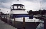Carver 33AC Boat for Sale