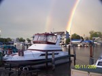 Carver 3067SANTEGO Boat for Sale