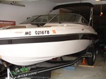 Four Winns 190 Boat for Sale