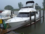 Carver 326AC Boat for Sale