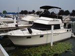 Carver 3207AC Boat for Sale