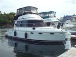 Prowler 350 Sedan Fly Boat for Sale