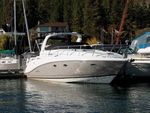 Rinker 350 Express Cruiser Boat for Sale