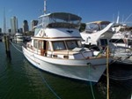 MARINE TRADER Double Cabin Boat for Sale