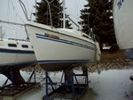 Vandestadt & McGruer Sirius 22 Boat for Sale