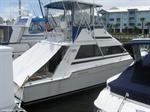Luhrs 400 Tournament Sportfish Convertible Boat for Sale