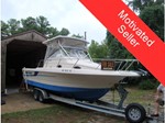 Pro-Line 2610 Walkaround Boat for Sale