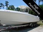 Wellcraft 352 Tournament Boat for Sale