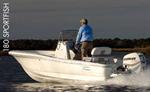 Pioneer 180 Centre Console SU Boat for Sale