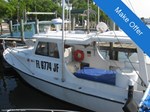 Sermons 32 Boat for Sale