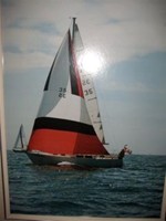 Grampian Grampian 28 Boat for Sale