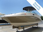 Sea Ray 260 Sundeck Boat for Sale