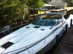 Sea Ray 370 Express Cruiser Boat for Sale