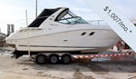 Sea Ray 310 Sundancer Boat for Sale