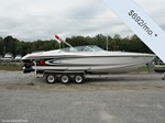 Formula 292 Fastech Boat for Sale