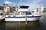 CALIFORNIAN Flybridge Aft Cabin Boat for Sale