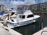 HATTERAS Sportfish Boat for Sale