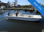 Kencraft 2360 Bayrider Boat for Sale