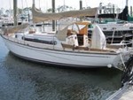 Cape Dory 30 C Boat for Sale