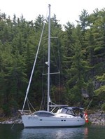 Beneteau Beneteau 423 Boat for Sale