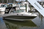 Sea Ray 260 Sundancer Boat for Sale