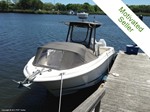 Wellcraft 252 Fisherman Boat for Sale