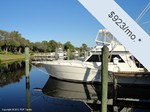 Viking 41 Flybridge Boat for Sale
