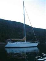 Hunter 37 Legend Boat for Sale
