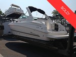 Chaparral 300 Signature Boat for Sale
